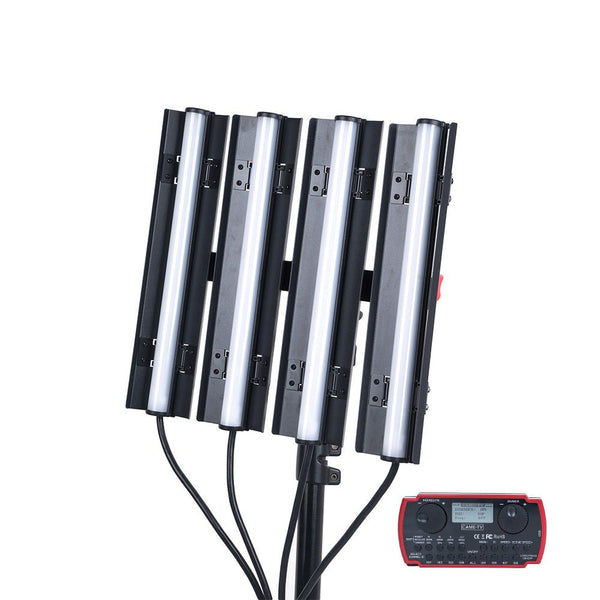 CAME-TV Boltzen 55w スポットLEDライト CAME-TV Boltzen 55w Fresnel Focusable LED Daylight