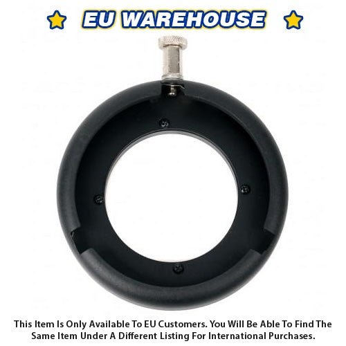 Bowens Mount Ring Adapter 30 and 55 Watt (Small) - European Warehouse - CAME-TV
