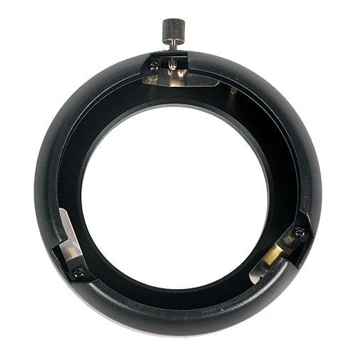 Bowens Mount Ring Adapter Small, Medium & Large - CAME-TV