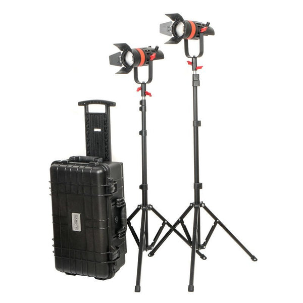 came-tv-2x-kit-q-55w-boltzen-