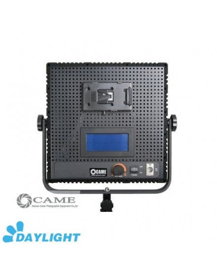 CAME-TV High CRI Digital 5600K 1024 LED Video Film Panel Light