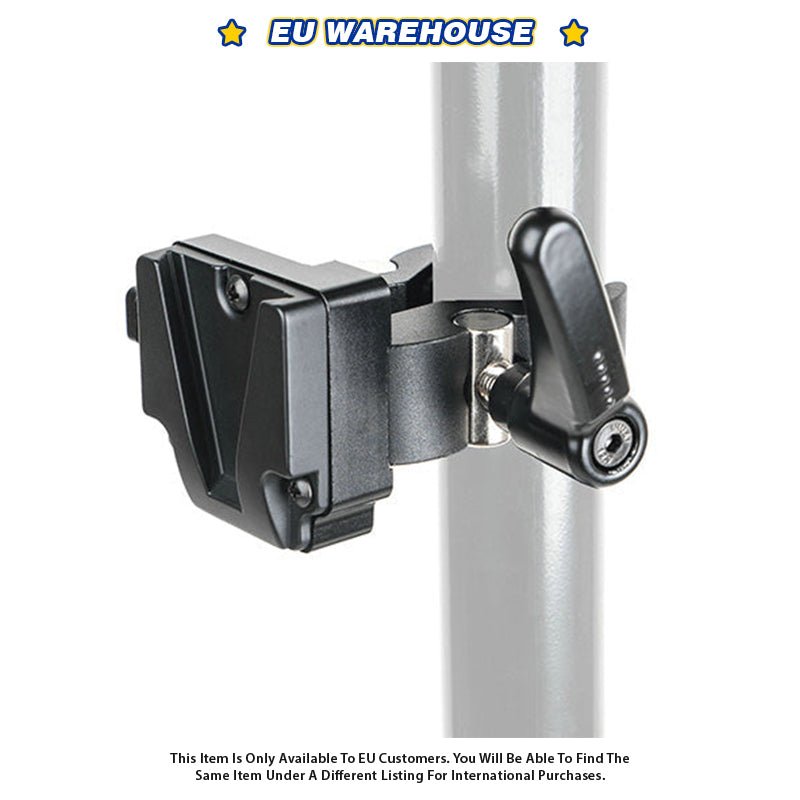 CAME-TV V-Mount Clamp - EU Warehouse - CAME-TV