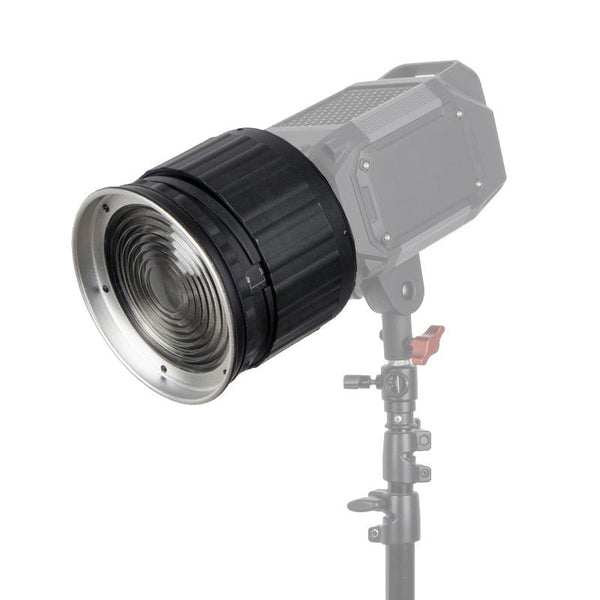 fresnel bowens