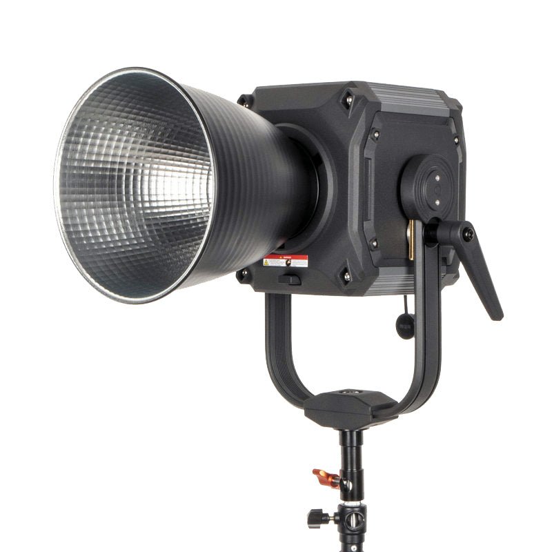 TIOGA Series 660 High Output LED Spotlight - CAME-TV