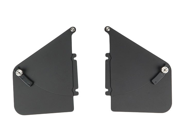 URSA-MINI-PACK CAME-TV URSA Mini Follow Focus Mattebox Rig - CAME-TV