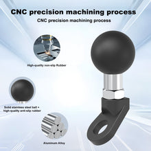 1 Inch Angled Bracket Ball Head - CAME - TV