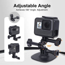 2 Pc Adjustable Extension Pivot Arm Straight Joints Adapter Mount Kit for GoPro Hero13, 12, 11, 10, 9, 8, 7, etc - CAME - TV