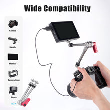 CAME-TV Aluminum Alloy 11'' Magic Arm with Load 2kgs