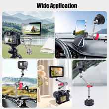 CAME-TV Aluminum Alloy 11'' Magic Arm with Load 2kgs