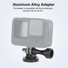 Mechrig Compact Aluminum Tripod Adapter –  1/4