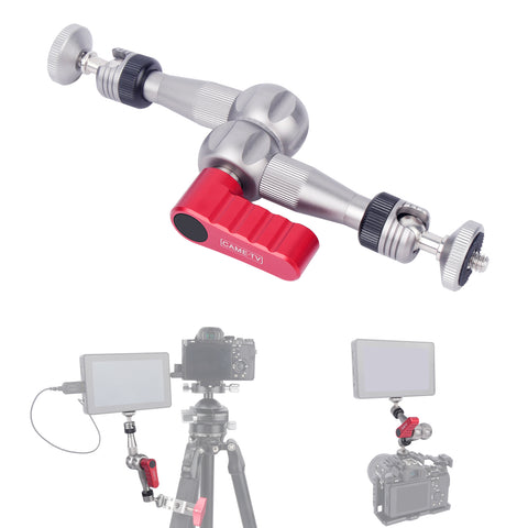 CAME-TV Titanium 7