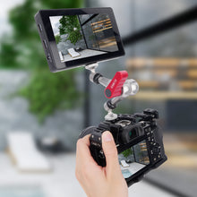 CAME-TV Titanium 7