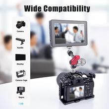 CAME-TV Titanium 7