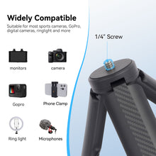 Mechrig Foldable Handle Bracket with Extension Mounts