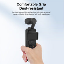 Mechrig POCKET 3 Silicone Cage Anti-Slip Shockproof Grip