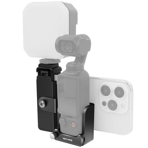 Mechrig Pocket 3 Expansion Adapter 1/4