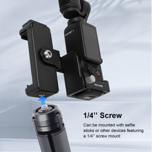 Mechrig Pocket 3 Expansion Adapter 1/4