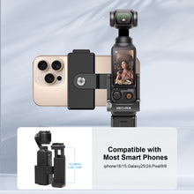 Mechrig Pocket 3 Expansion Adapter 1/4