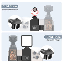 Mechrig Pocket 3 Expansion Adapter 1/4