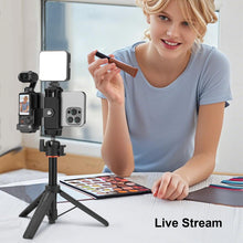 Mechrig Pocket 3 Expansion Adapter 1/4