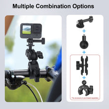 All - in - One Suction Cup Mount: Versatile, Rotatable & Secure for Every Device - CAME - TV