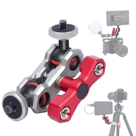 CAME - TV Pro - Grade Multi - Angle Magic Arm with 360° Dual Ball Heads - CAME - TV