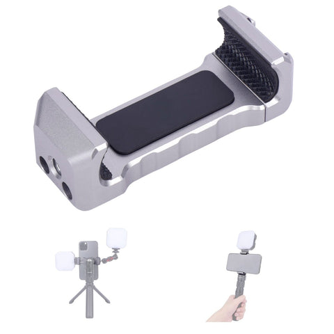 CAME - TV Universal Mobile Phone Clamp with Cold Shoe and 1/4