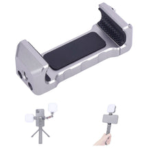 CAME - TV Universal Mobile Phone Clamp with Cold Shoe and 1/4