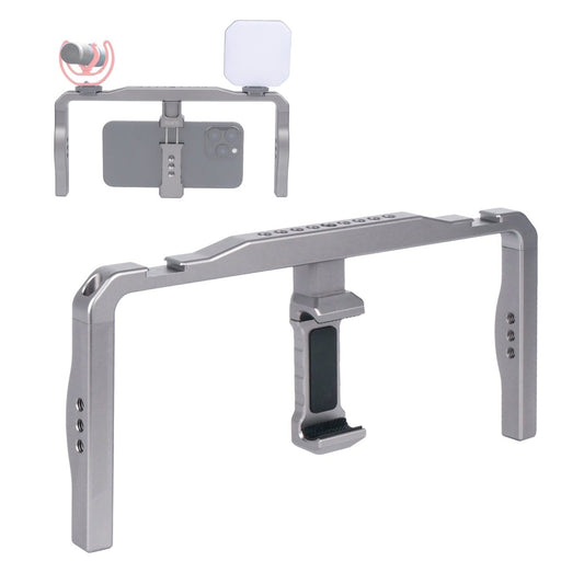 CAME - TV Universal Phone Cage suitable for the 4" - 7" Large - screen Smartphones - CAME - TV