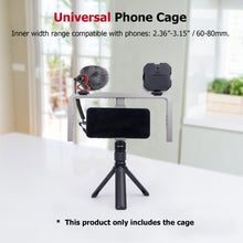 CAME - TV Universal Phone Cage suitable for the 4