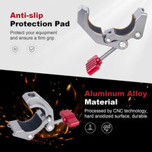 CAME - TV Universal Super Clamp with 1/4