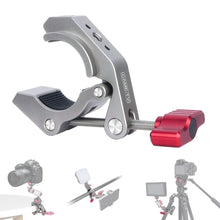 CAME - TV Universal Super Clamp with 1/4