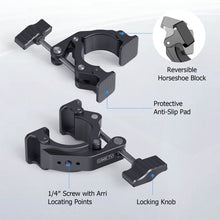 CAME - TV Universal Super Clamp with Movable Feet - CAME - TV