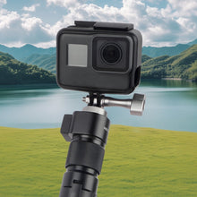 CAME - TV Versatile Lightweight Camera Mount for GoPro - CAME - TV