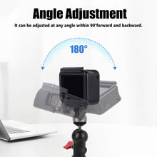 CAME - TV Versatile Lightweight Camera Mount for GoPro - CAME - TV