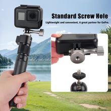 CAME - TV Versatile Lightweight Camera Mount for GoPro - CAME - TV