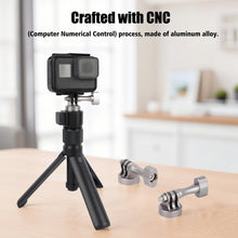 CAME - TV Versatile Lightweight Camera Mount for GoPro - CAME - TV