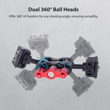 Dual 1/4