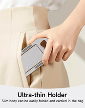 MECHING Ultra - Thin Adjustable Phone Stand - CAME - TV