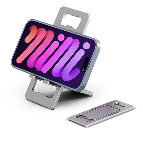 MECHING Ultra - Thin Adjustable Phone Stand - CAME - TV