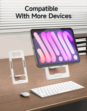 MECHING Ultra - Thin Adjustable Phone Stand - CAME - TV