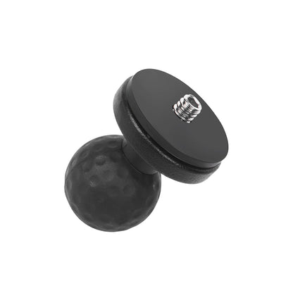 Mechrig 1" Golf Face Ball Head with 1/4" Screw - CAME - TV