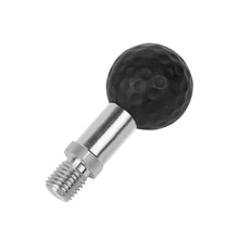 Mechrig 1 - Inch Ball Head Screw Mount – M10 Thread - CAME - TV