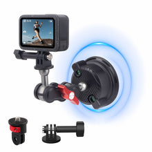 Mechrig 360 Adjustable Multi - Scene Suction Kit with 1/4