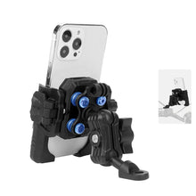 Mechrig 360° Quick Release Rearview Mirror Phone Mount - CAME - TV