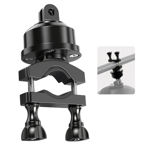 Mechrig 360° Rotatable Aluminum Alloy Mounting Adapter - CAME - TV