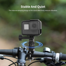 MechRig 360° Rotating Handbar Mount with 1/4