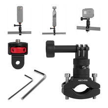 MechRig 360° Rotating Handbar Mount with 1/4