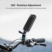 MechRig 360° Rotating Handbar Mount with 1/4