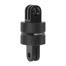 Mechrig 360° Rotating Metal Adapter for GoPro - CAME - TV